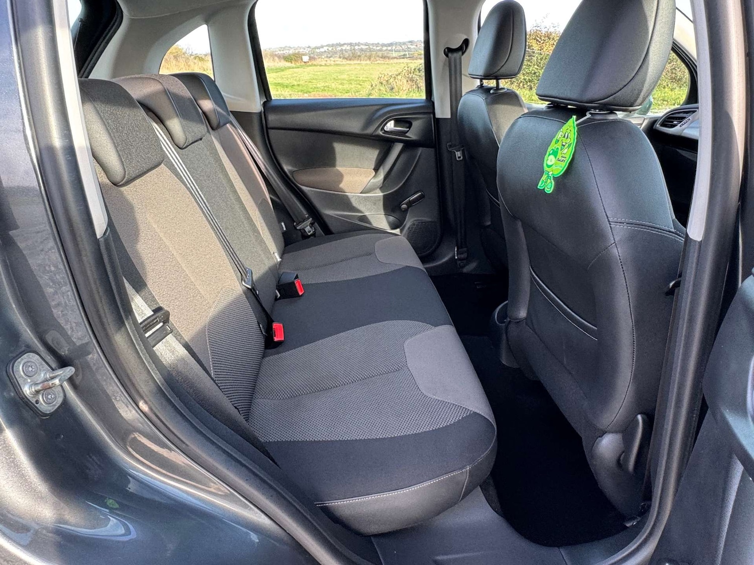 Used Citroen C3 2015 for sale - 76556051: Photo 24