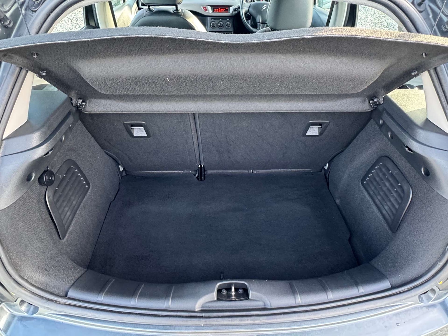 Used Citroen C3 2015 for sale - 76556051: Photo 26