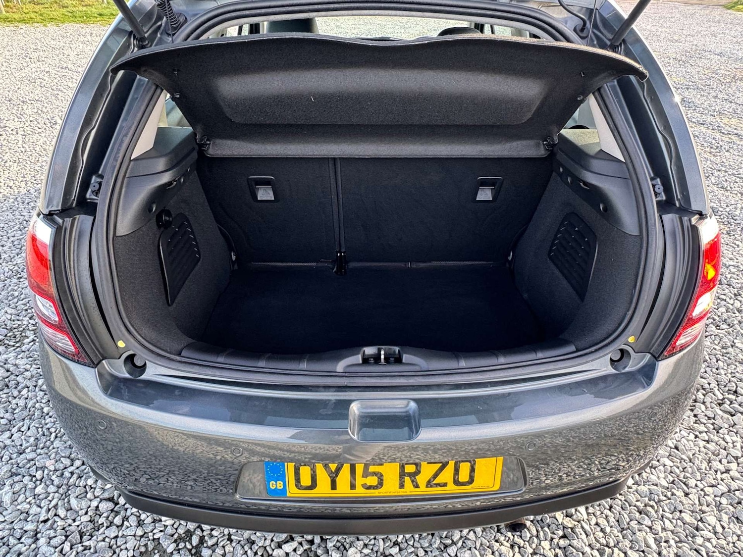 Used Citroen C3 2015 for sale - 76556051: Photo 27