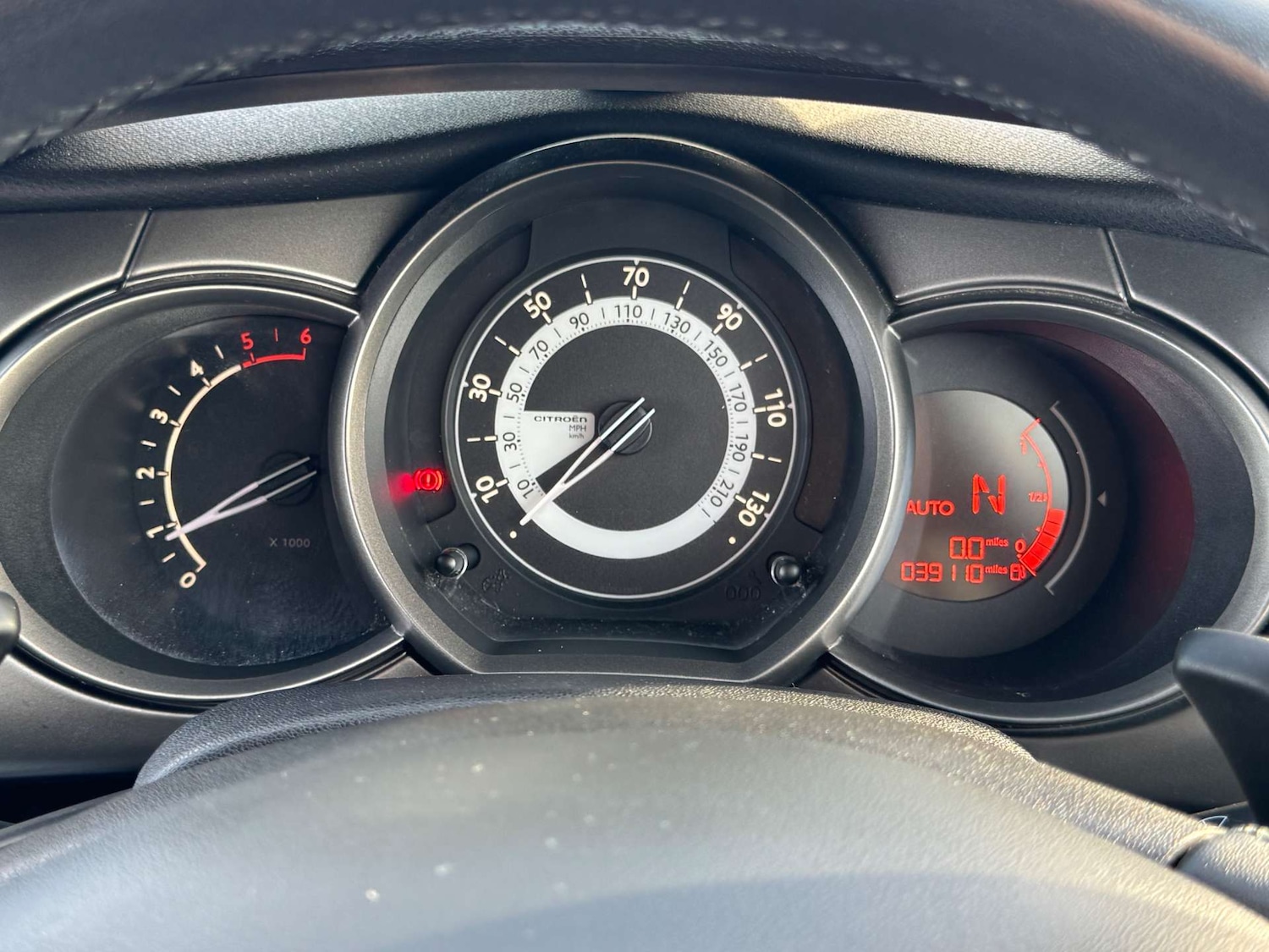 Used Citroen C3 2015 for sale - 76556051: Photo 29