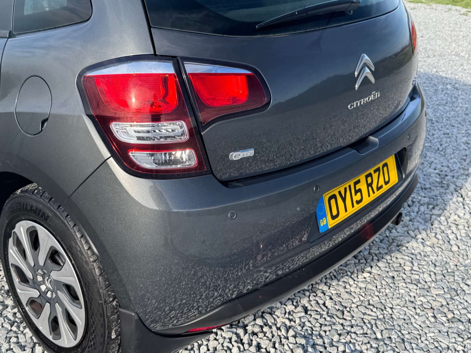 Used Citroen C3 2015 for sale - 76556051: Photo 34