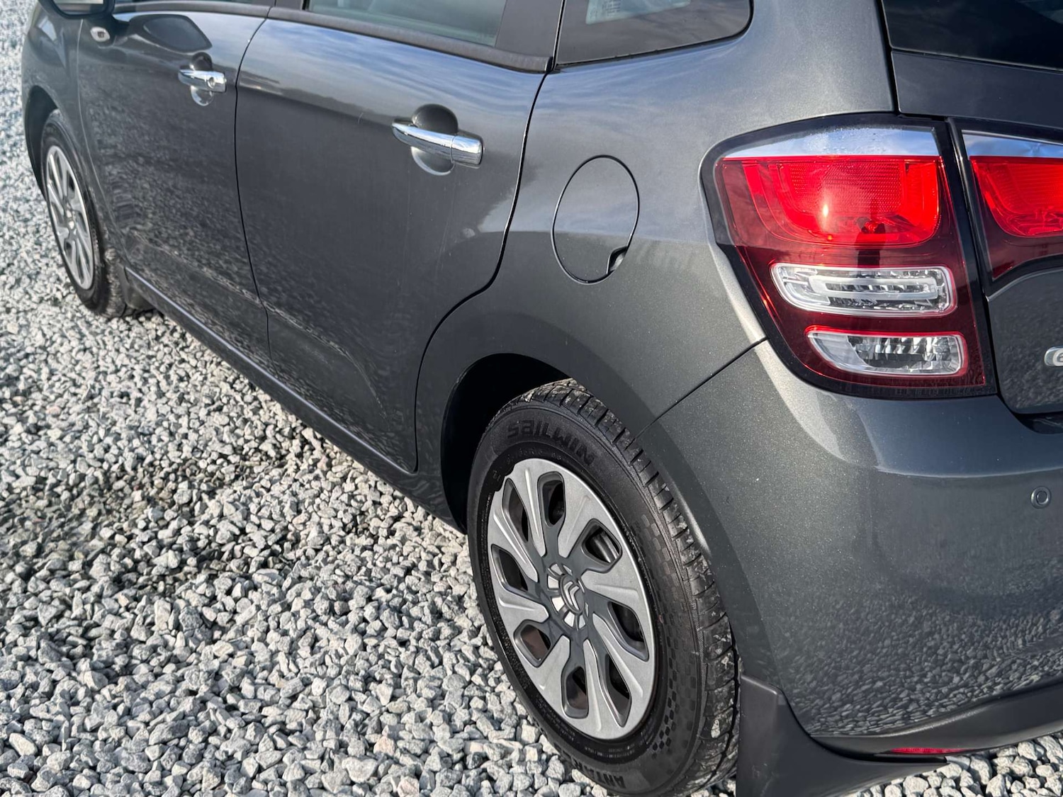 Used Citroen C3 2015 for sale - 76556051: Photo 35