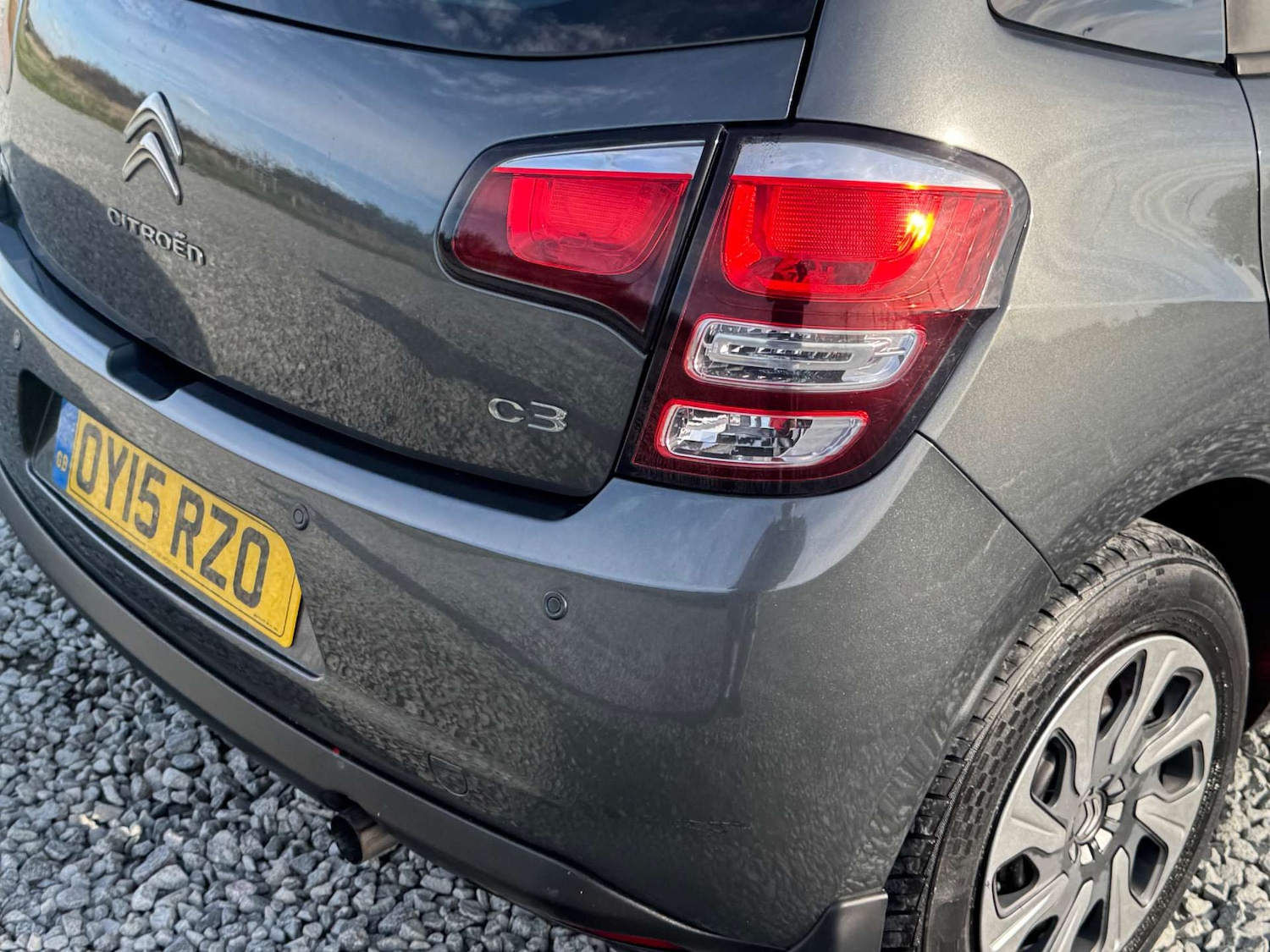 Used Citroen C3 2015 for sale - 76556051: Photo 37