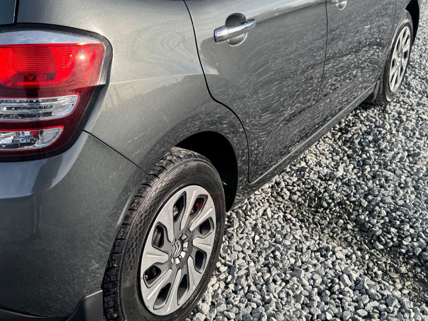 Used Citroen C3 2015 for sale - 76556051: Photo 38