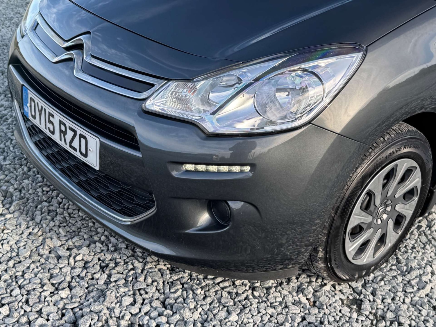 Used Citroen C3 2015 for sale - 76556051: Photo 39