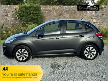 Used Citroen C3 2015 for sale - 76556051: Photo