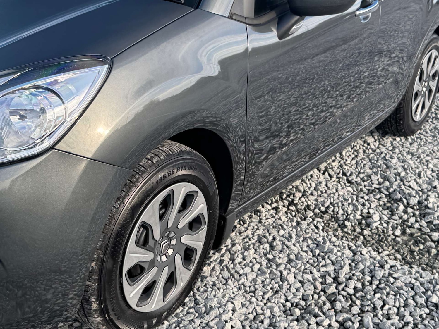 Used Citroen C3 2015 for sale - 76556051: Photo 41