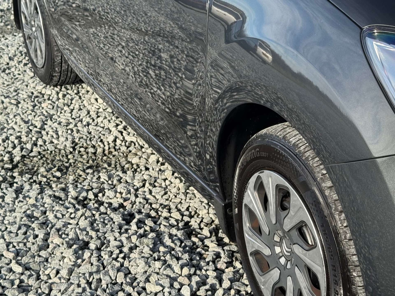 Used Citroen C3 2015 for sale - 76556051: Photo 42