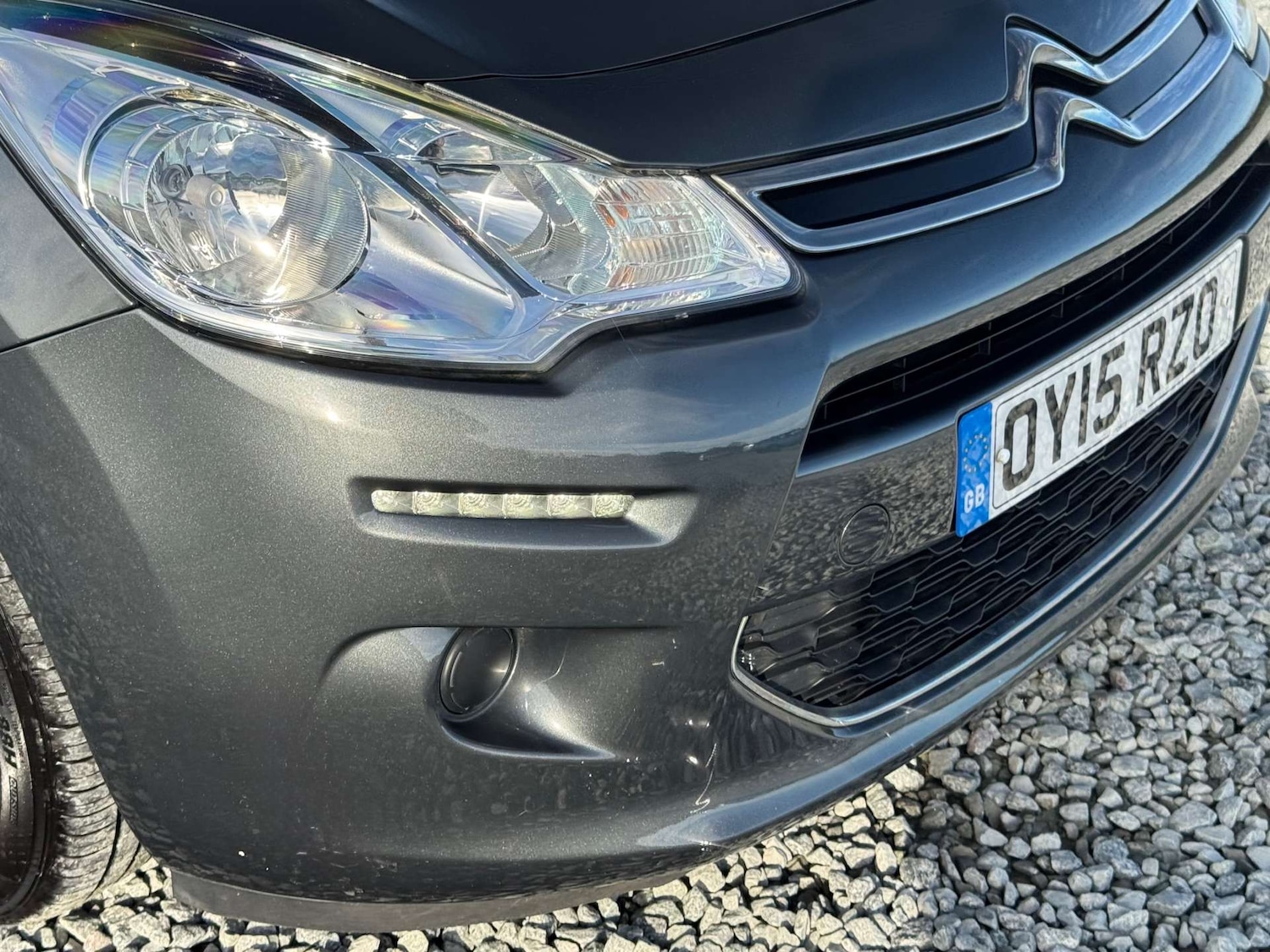 Used Citroen C3 2015 for sale - 76556051: Photo 43