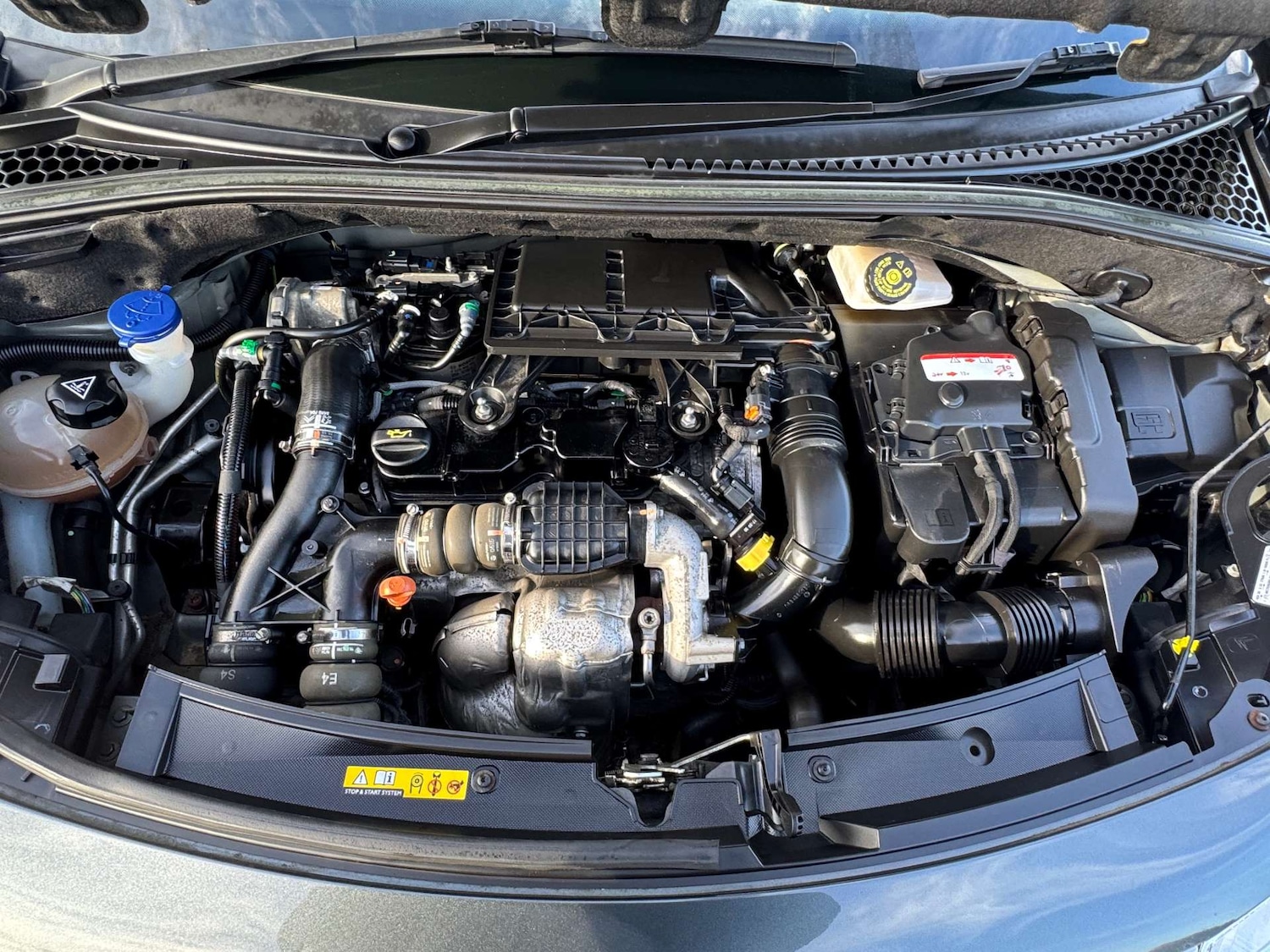 Used Citroen C3 2015 for sale - 76556051: Photo 49