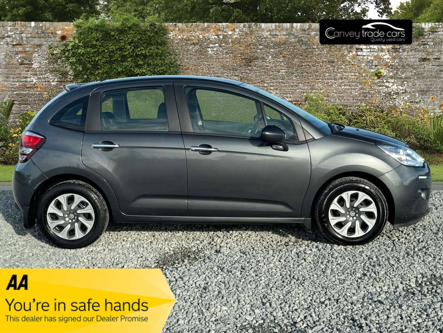 Used Citroen C3 2015 for sale - 76556051: Photo 7