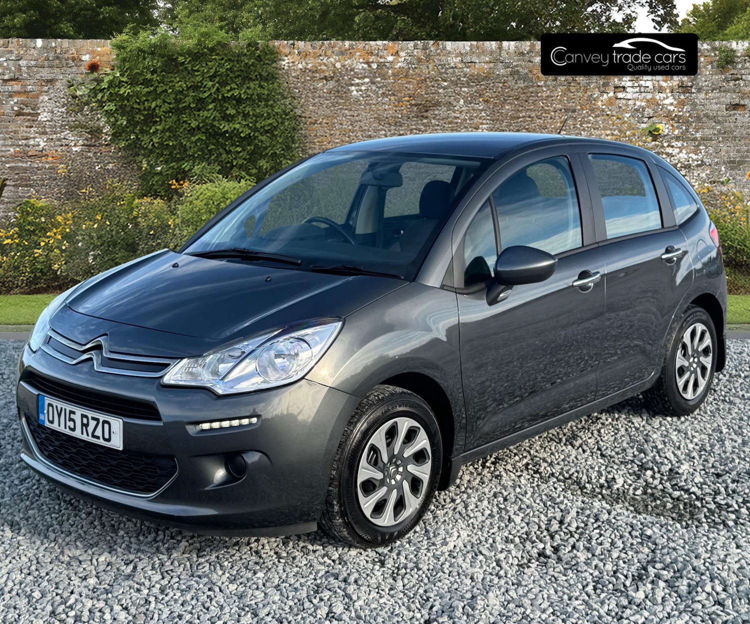 Used Citroen C3 2015 for sale - 76556051: Photo 8