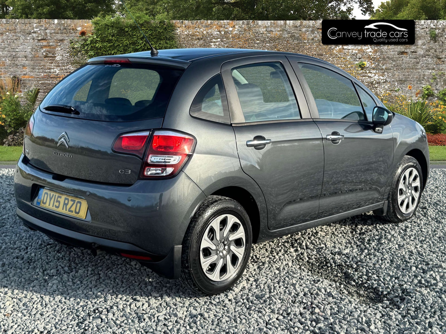 Used Citroen C3 2015 for sale - 76556051: Photo 9