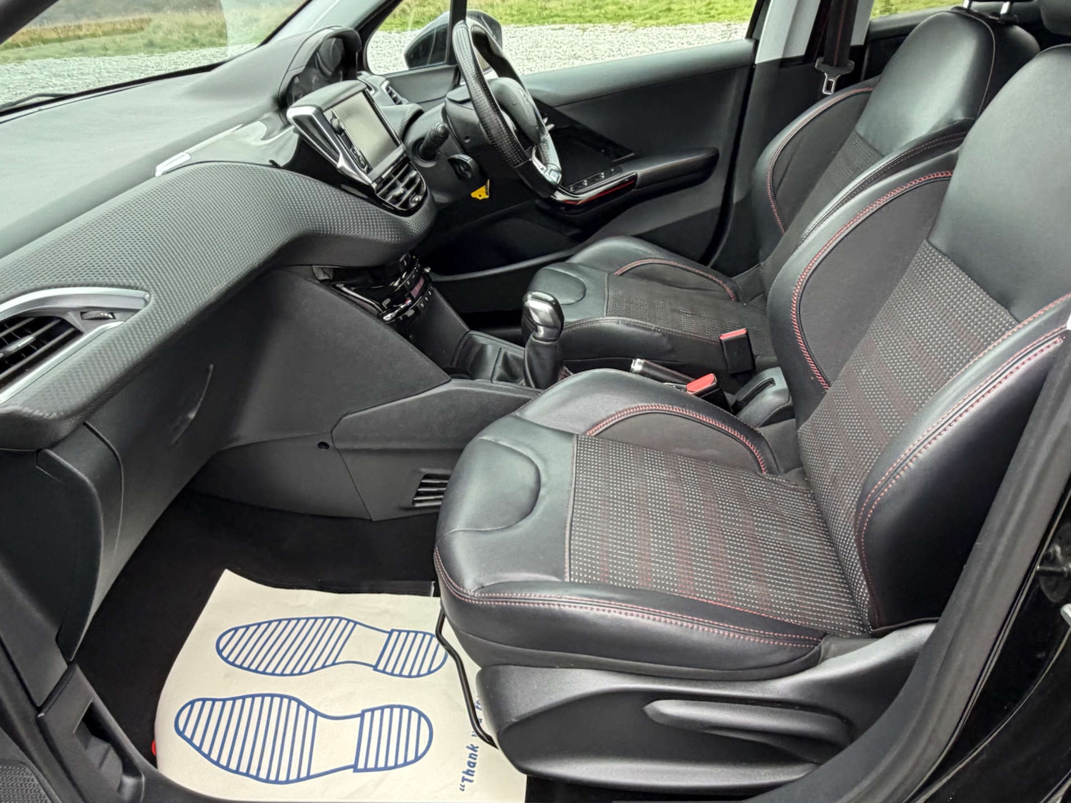 Used Peugeot 208 2016 for sale - 77641725: Photo 17