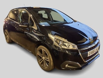 Peugeot 208 feature image