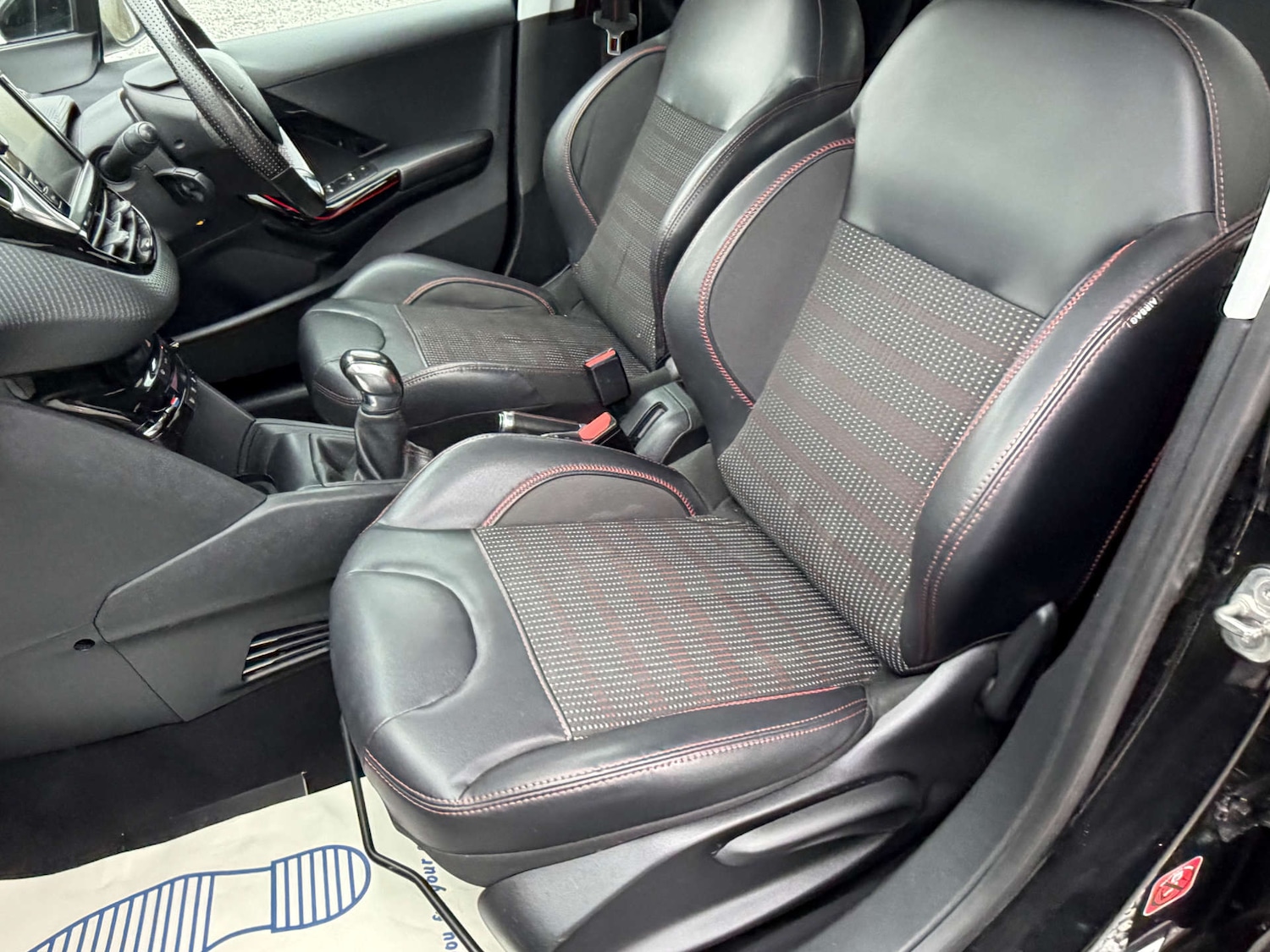 Used Peugeot 208 2016 for sale - 77641725: Photo 20