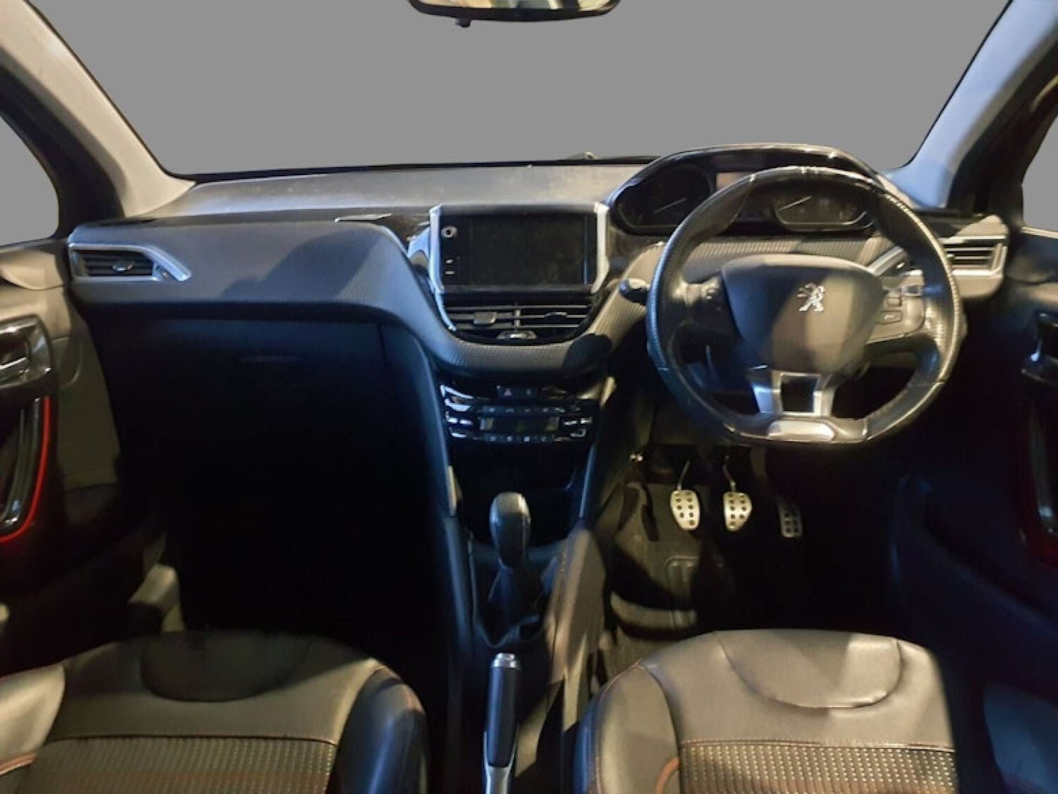 Used Peugeot 208 2016 for sale - 77641725: Photo 5