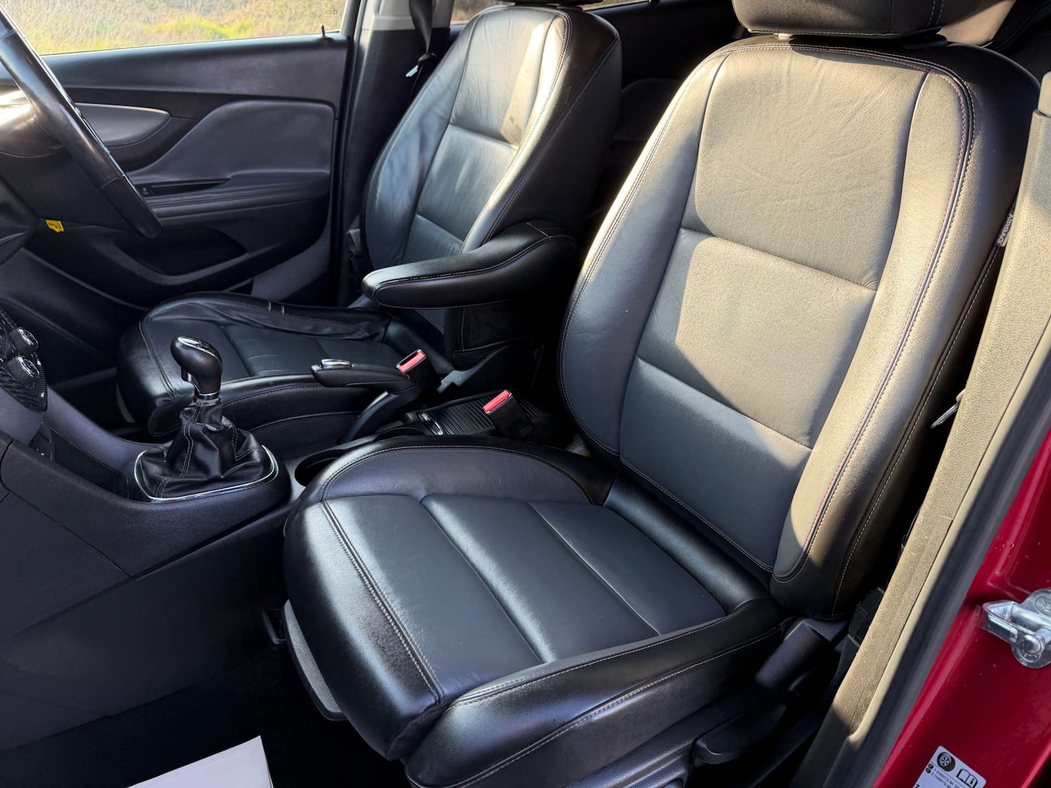 Used Vauxhall Mokka 2015 for sale - 77641683: Photo 19