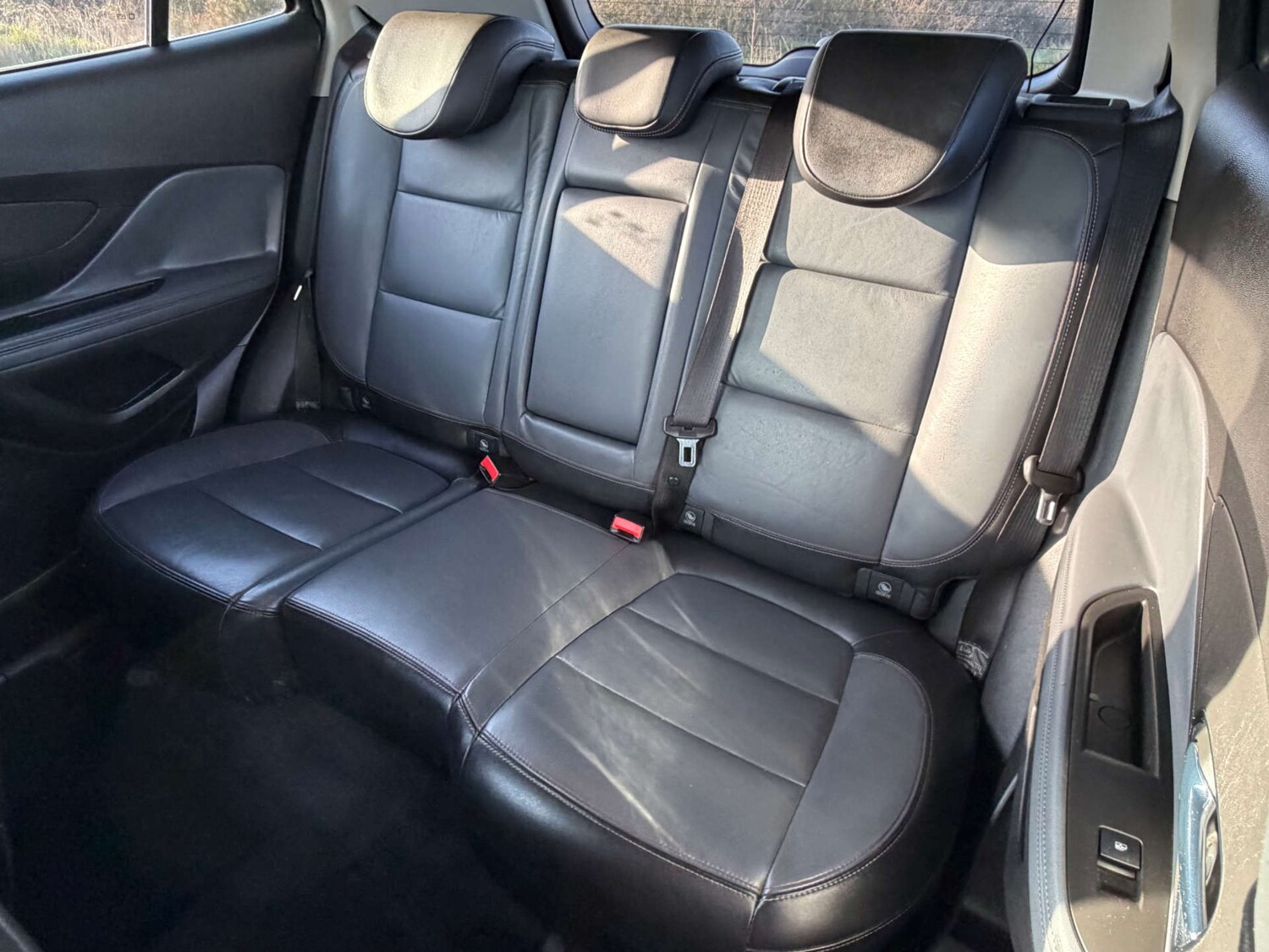 Used Vauxhall Mokka 2015 for sale - 77641683: Photo 20