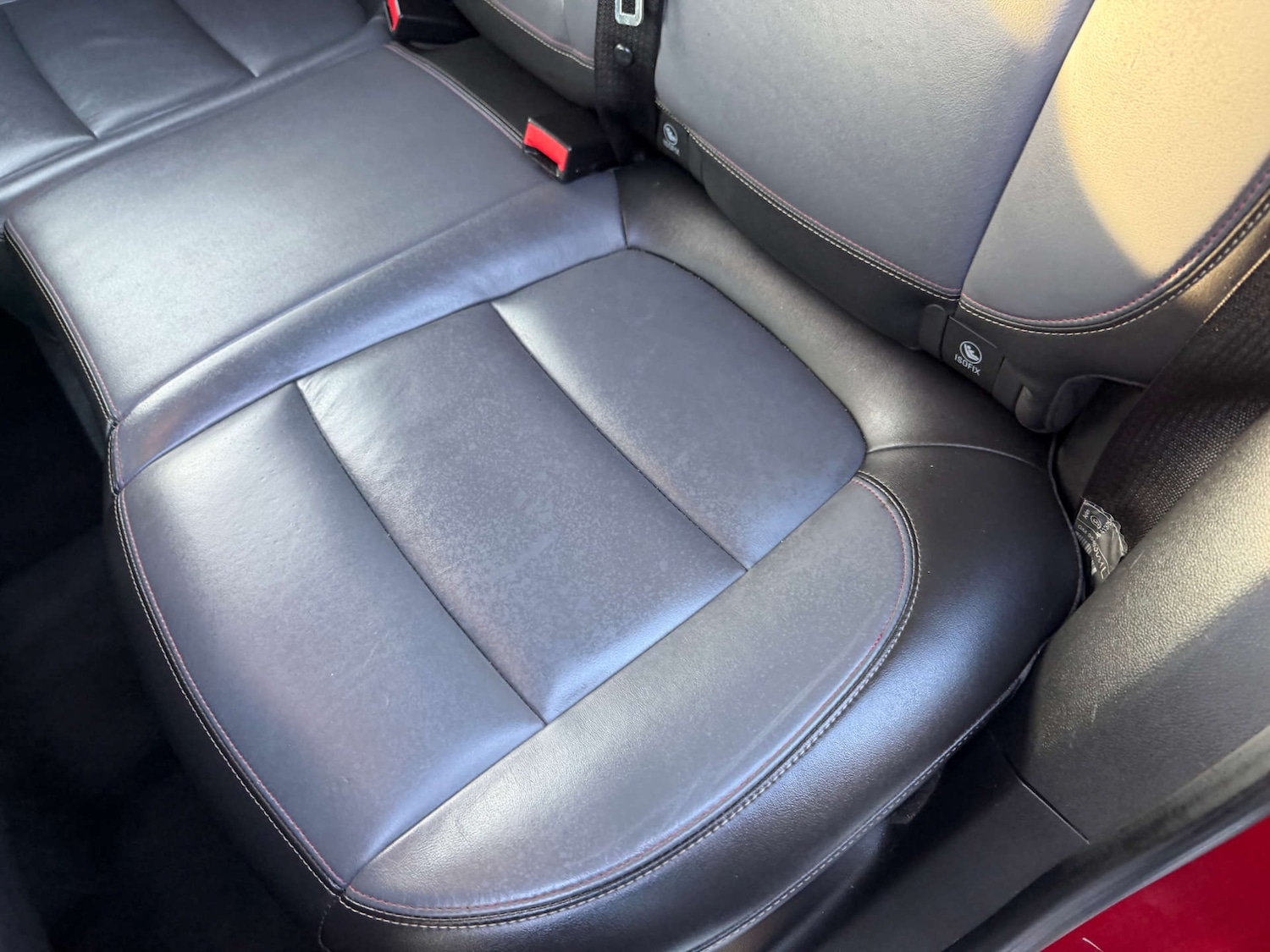 Used Vauxhall Mokka 2015 for sale - 77641683: Photo 23