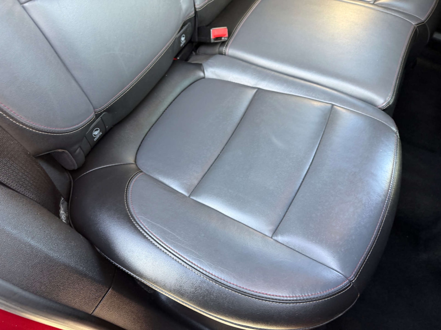 Used Vauxhall Mokka 2015 for sale - 77641683: Photo 27