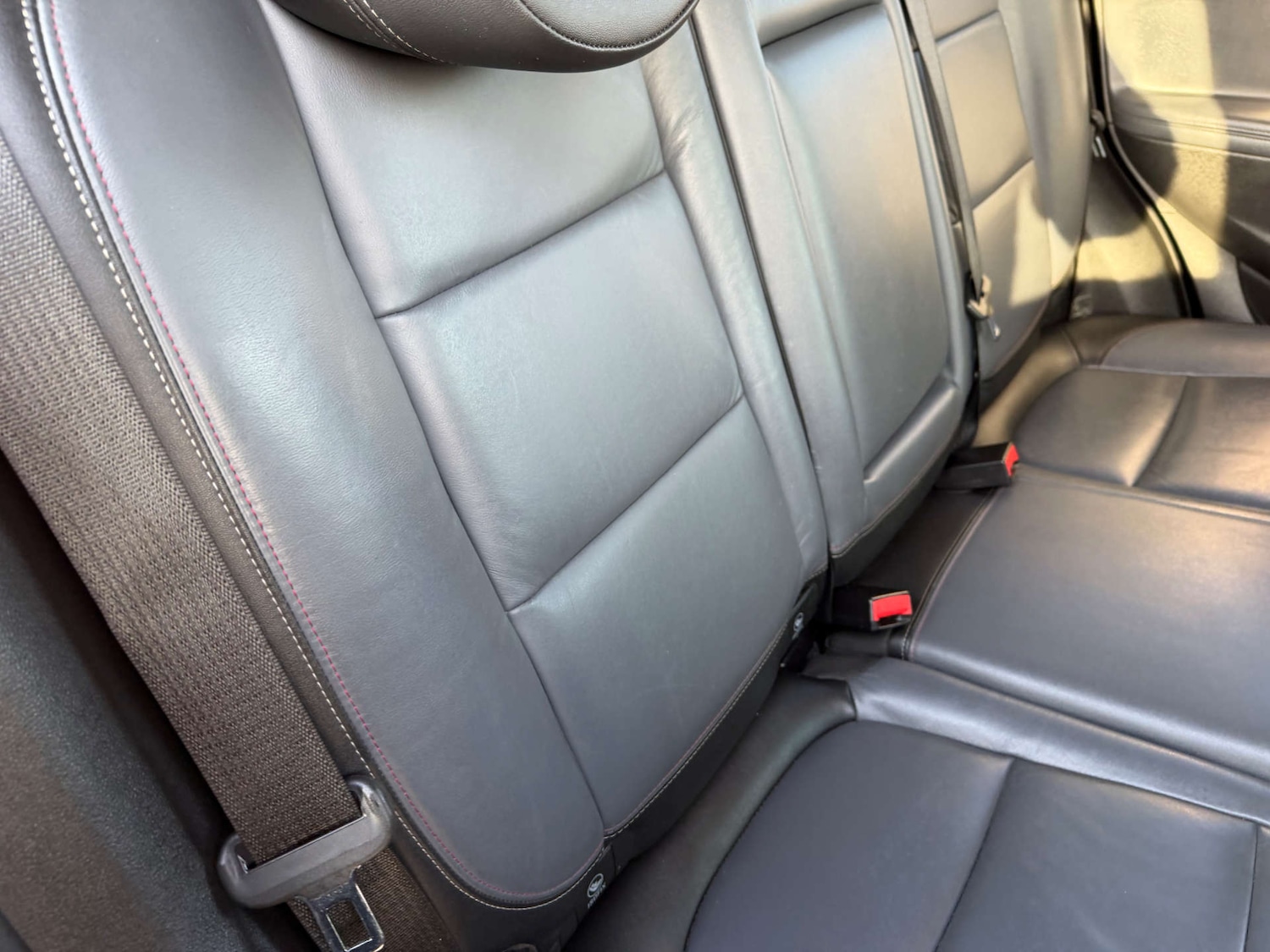 Used Vauxhall Mokka 2015 for sale - 77641683: Photo 28