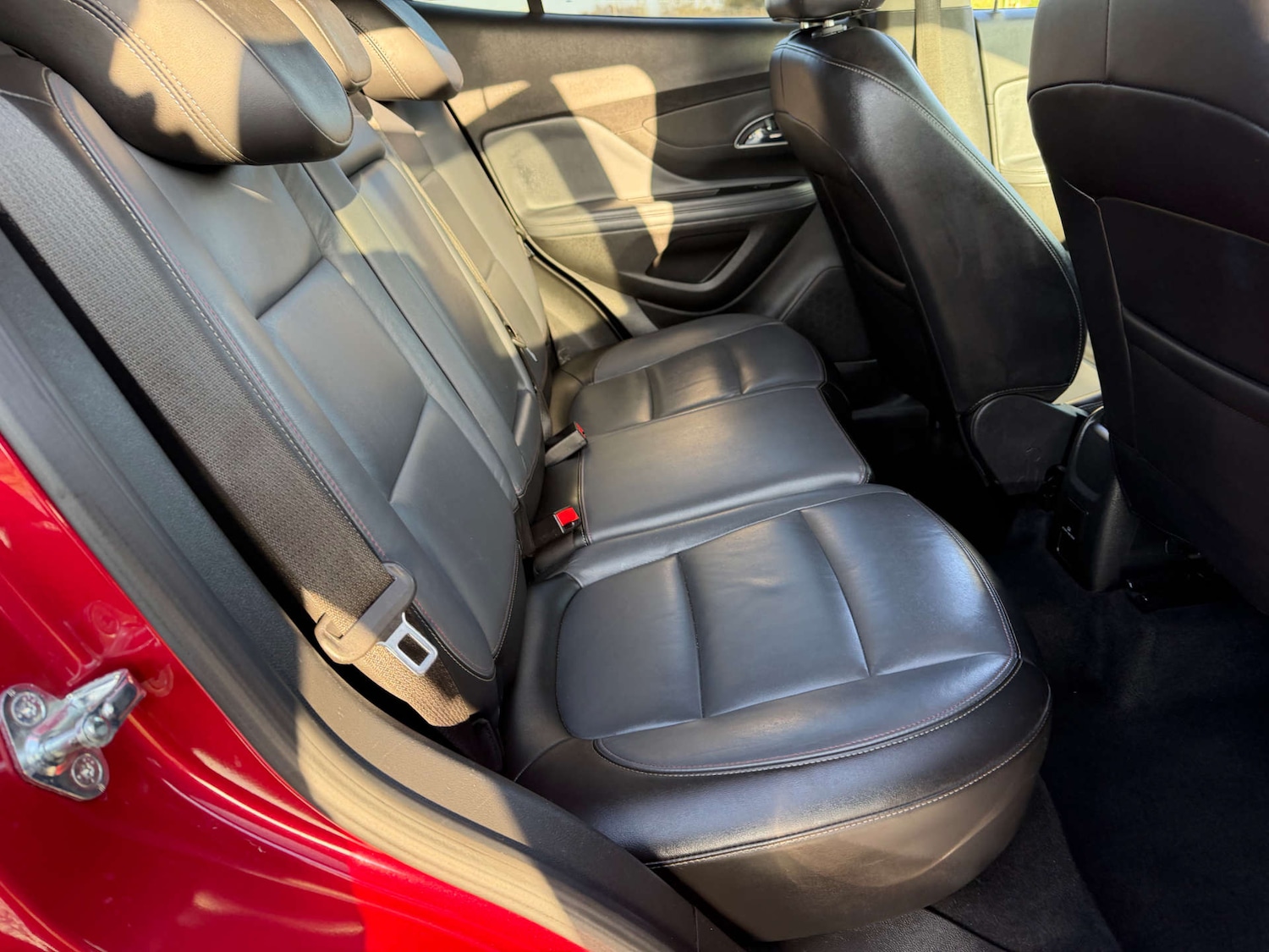 Used Vauxhall Mokka 2015 for sale - 77641683: Photo 29