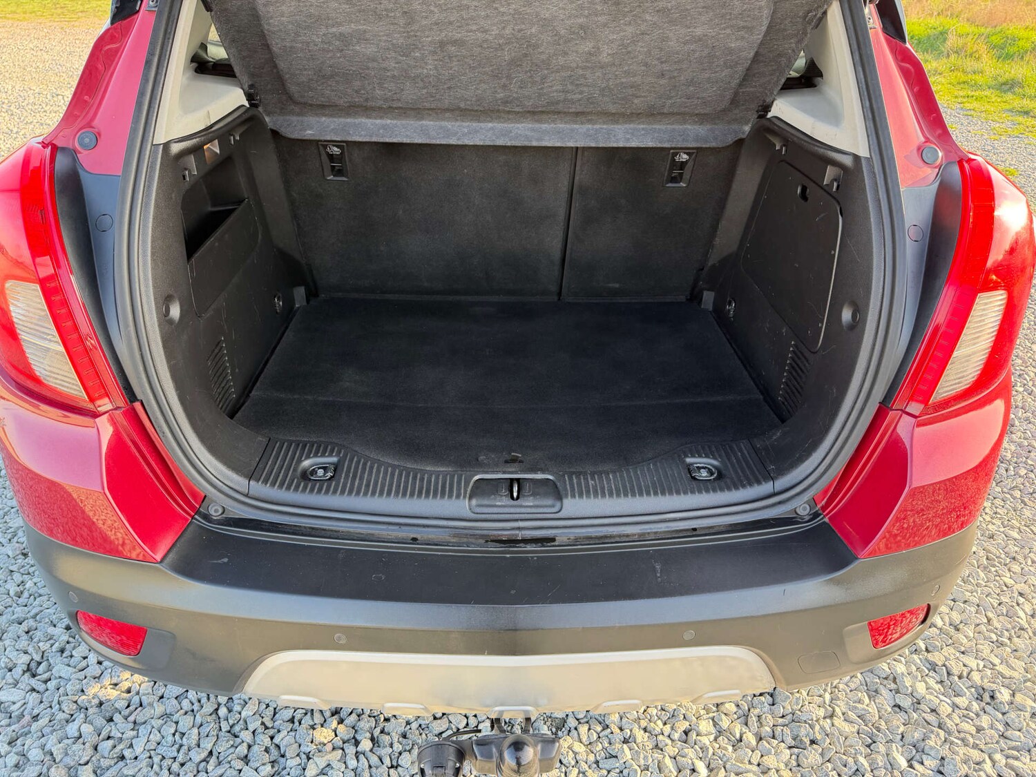 Used Vauxhall Mokka 2015 for sale - 77641683: Photo 34