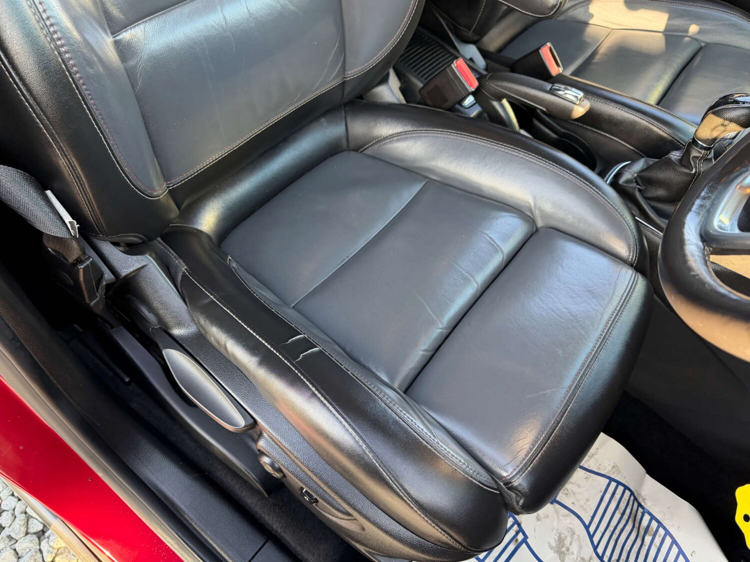 Used Vauxhall Mokka 2015 for sale - 77641683: Photo 38