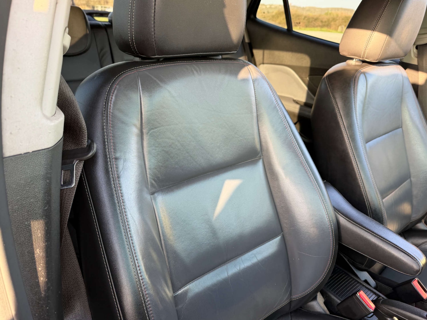 Used Vauxhall Mokka 2015 for sale - 77641683: Photo 39