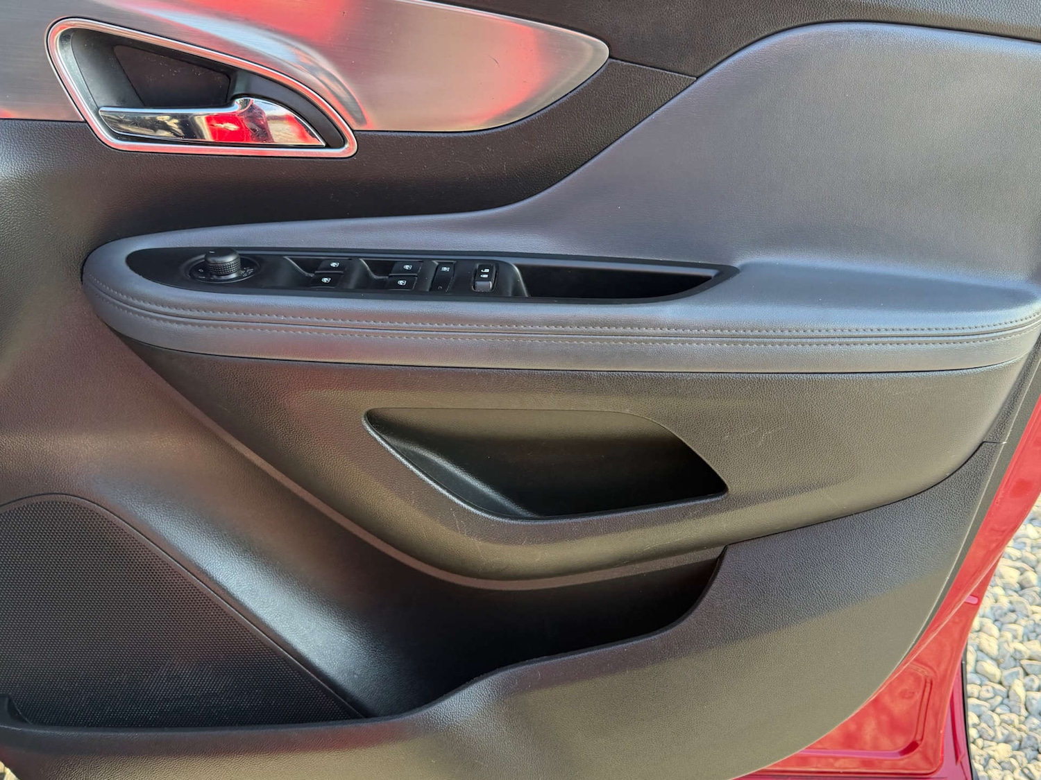 Used Vauxhall Mokka 2015 for sale - 77641683: Photo 43