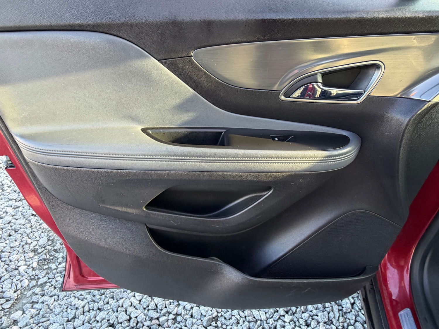 Used Vauxhall Mokka 2015 for sale - 77641683: Photo 45