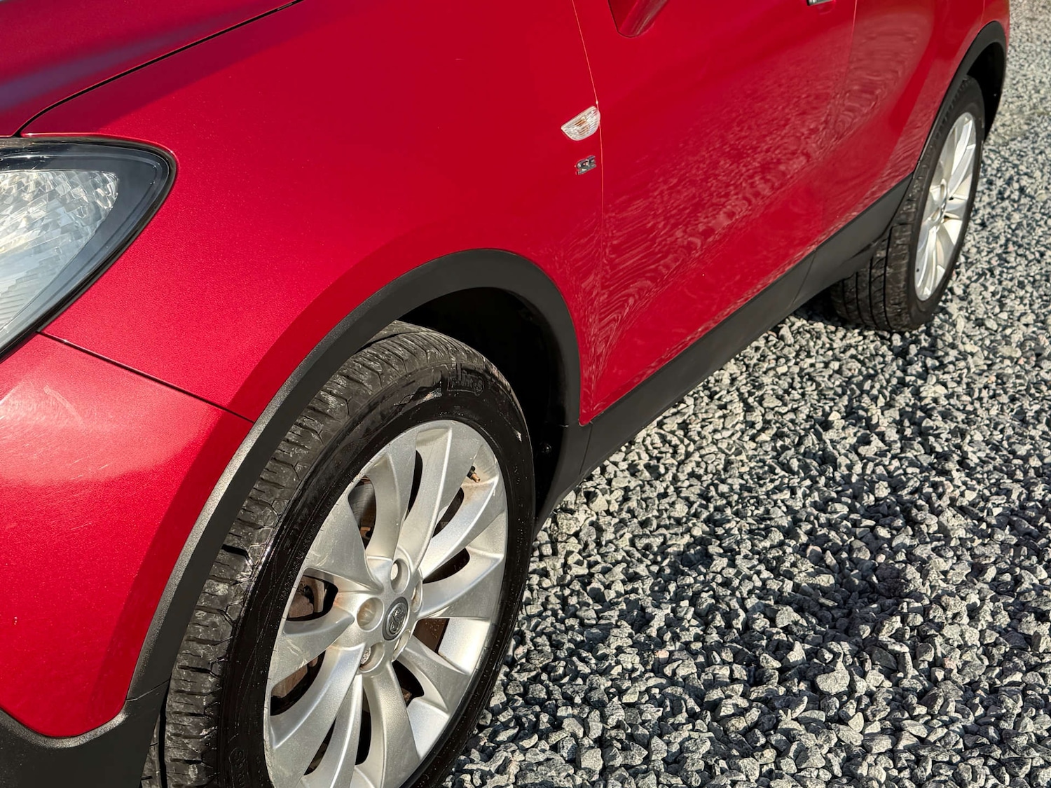 Used Vauxhall Mokka 2015 for sale - 77641683: Photo 50