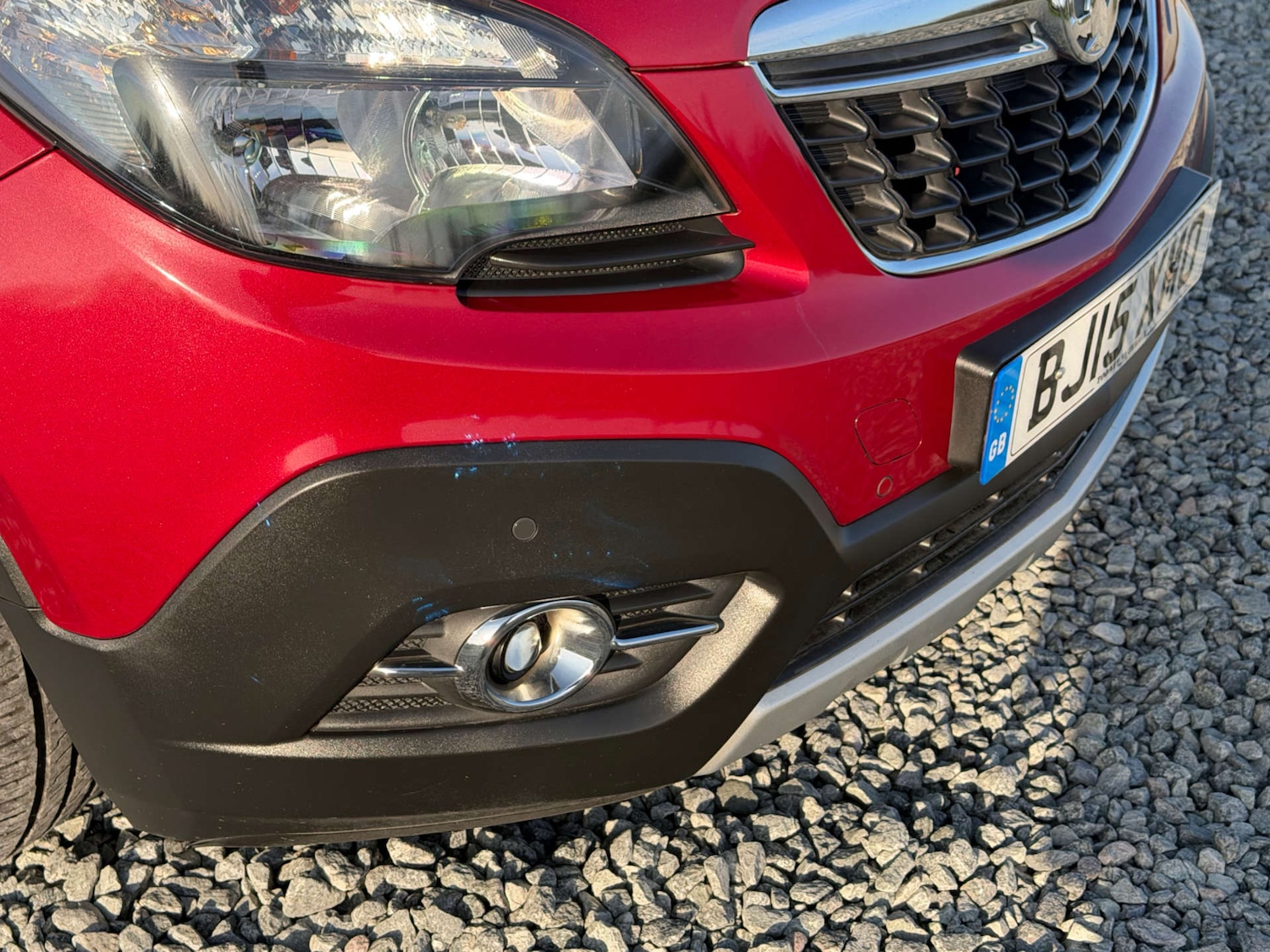 Used Vauxhall Mokka 2015 for sale - 77641683: Photo 51