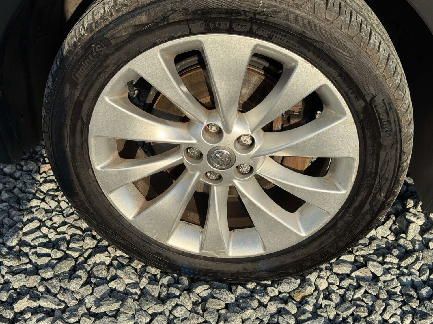 Used Vauxhall Mokka 2015 for sale - 77641683: Photo 60