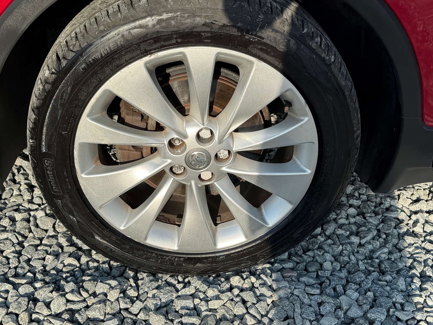 Used Vauxhall Mokka 2015 for sale - 77641683: Photo 62