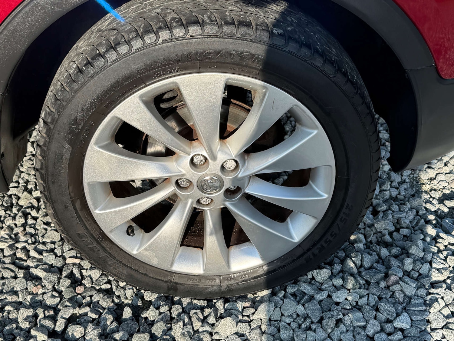 Used Vauxhall Mokka 2015 for sale - 77641683: Photo 63