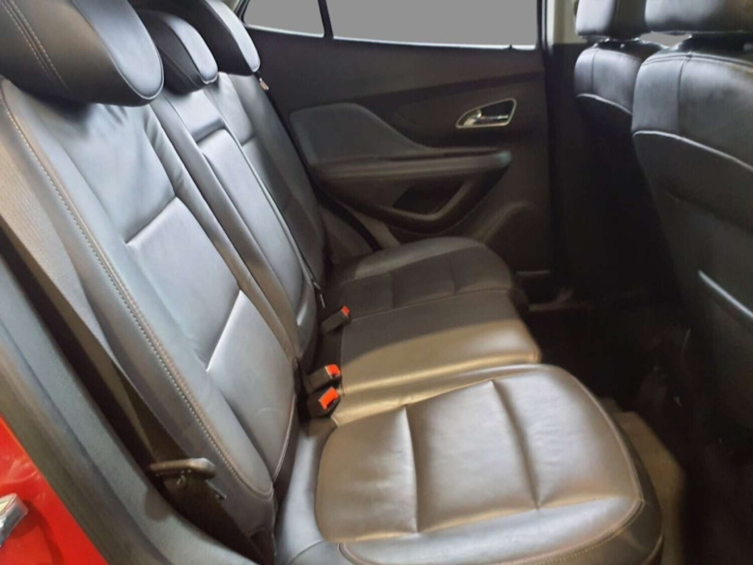 Used Vauxhall Mokka 2015 for sale - 77641683: Photo 7