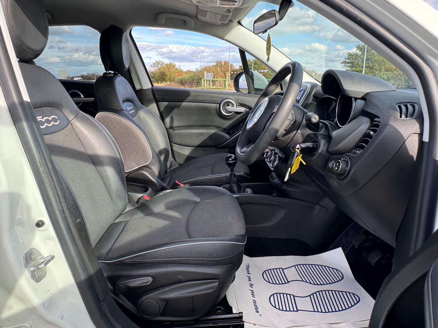 Vehicle 13