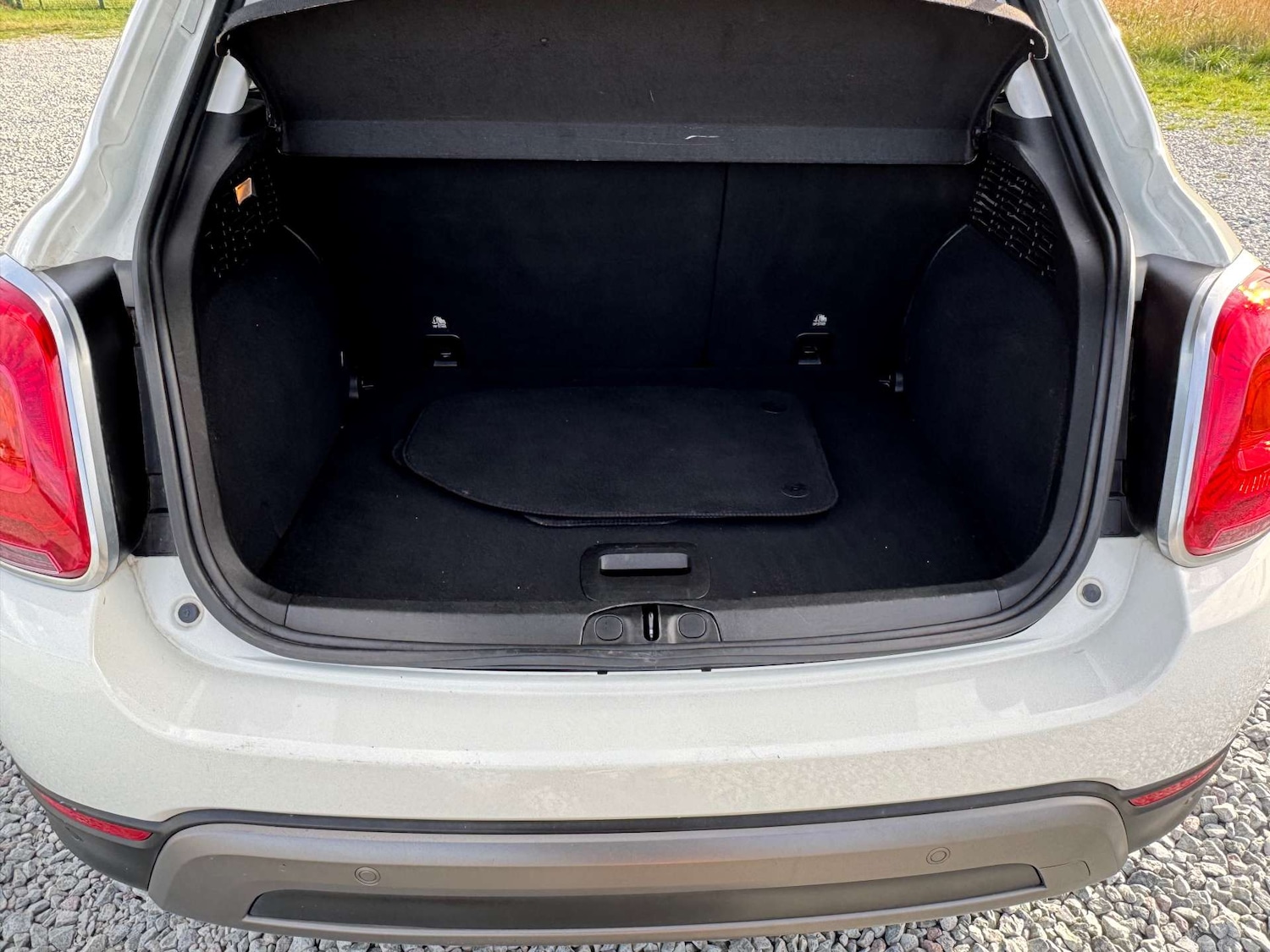 Vehicle 27