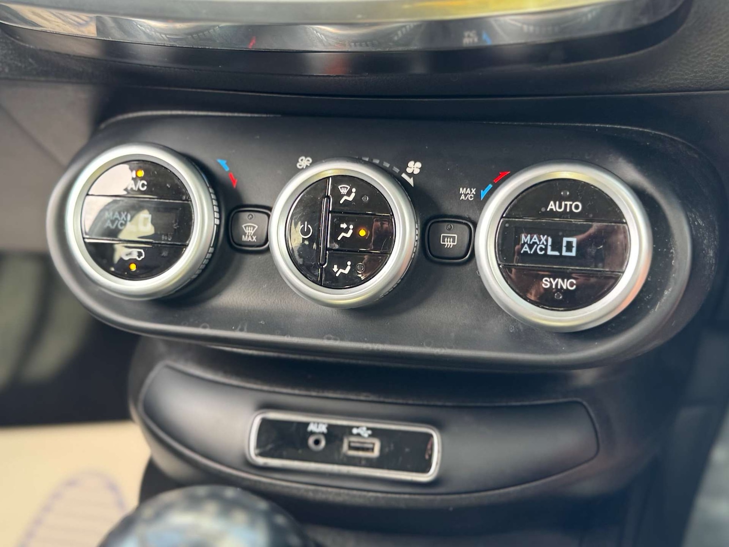 Vehicle 38