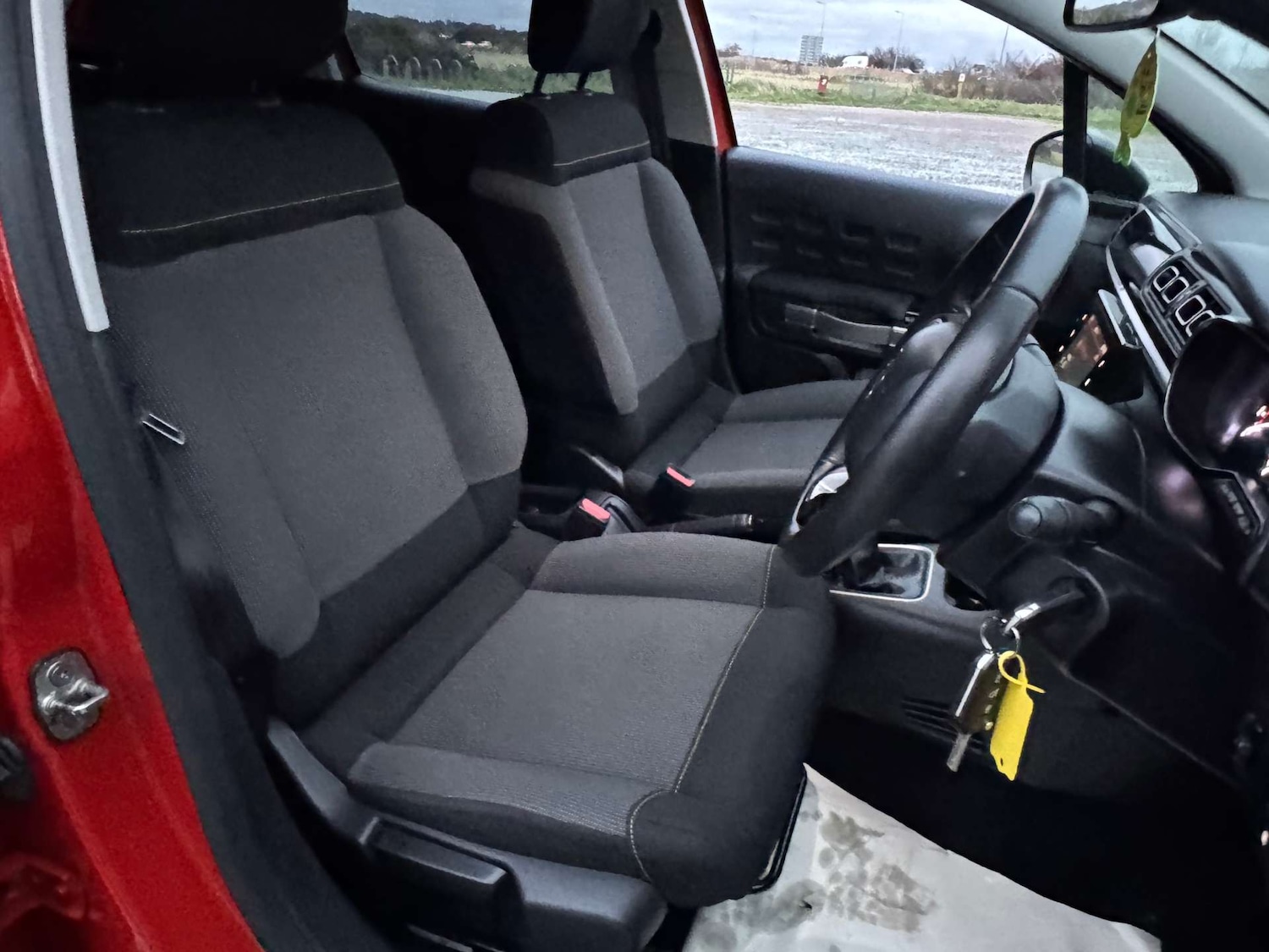 Used Citroen C3 2018 for sale - 77641653: Photo 14