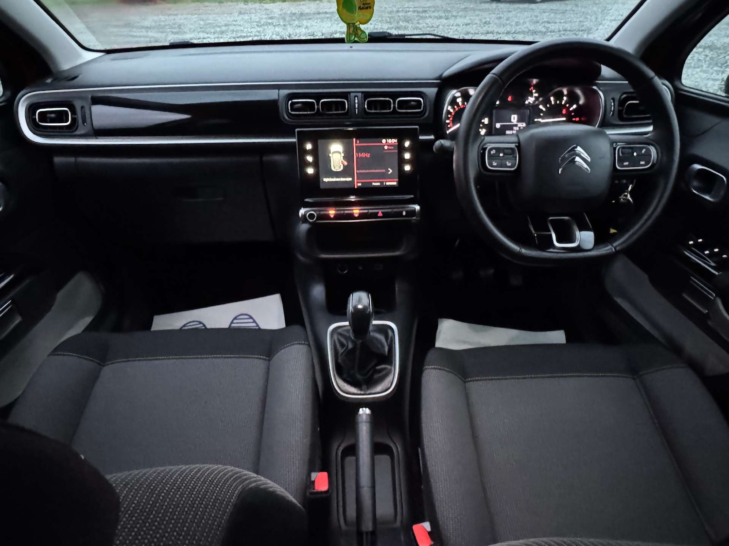 Used Citroen C3 2018 for sale - 77641653: Photo 15