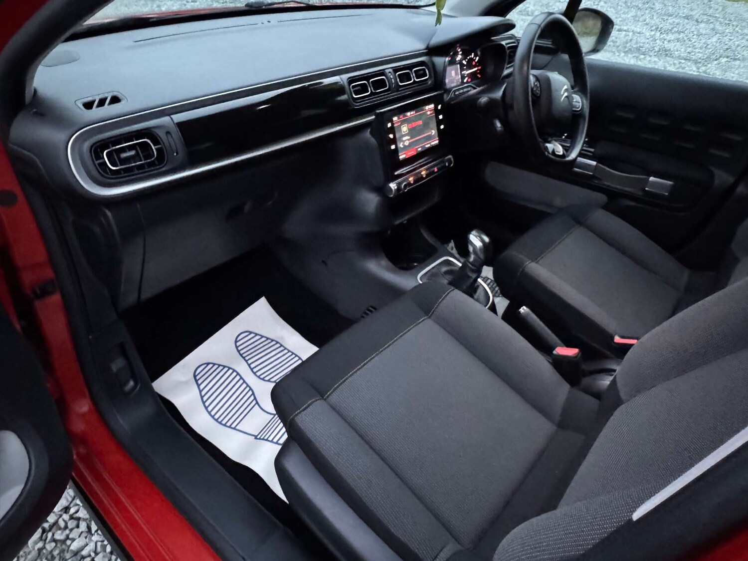 Used Citroen C3 2018 for sale - 77641653: Photo 16