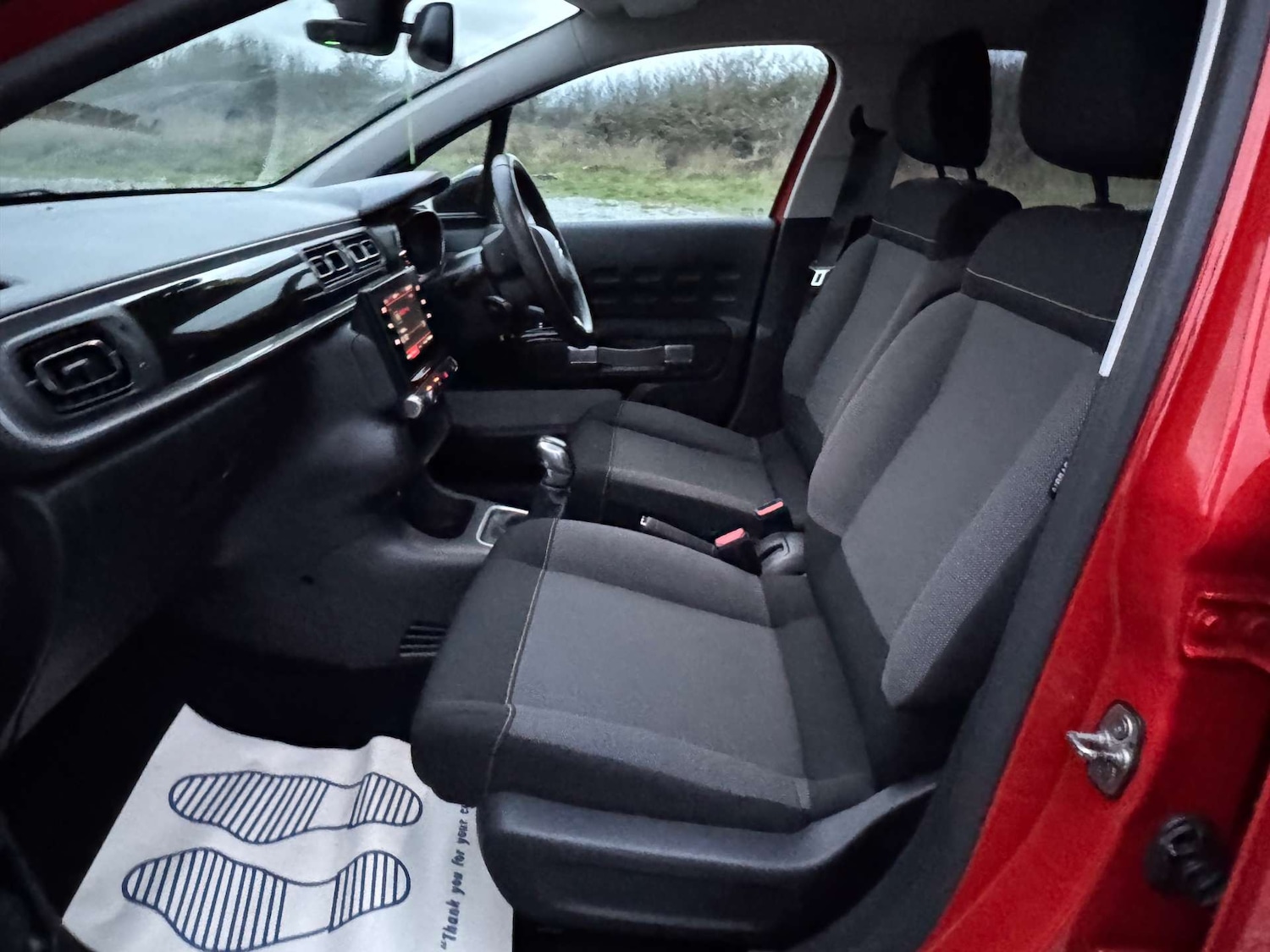 Used Citroen C3 2018 for sale - 77641653: Photo 17