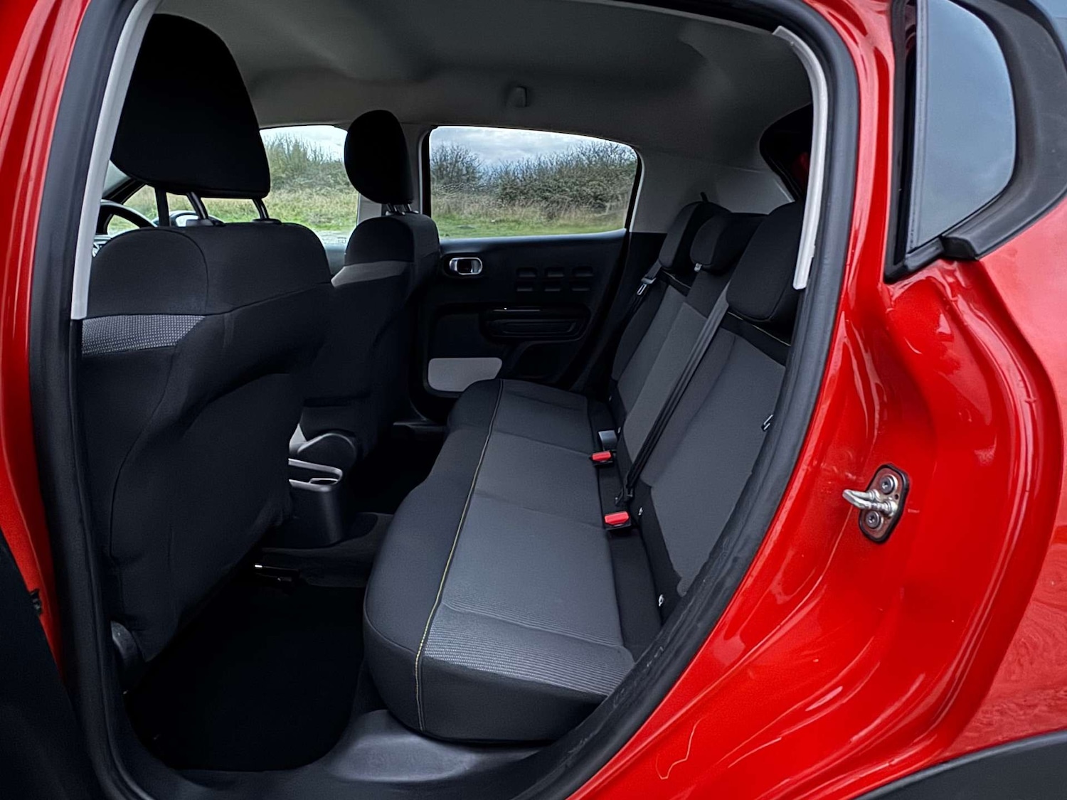 Used Citroen C3 2018 for sale - 77641653: Photo 18