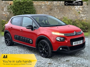 Citroen C3 feature image