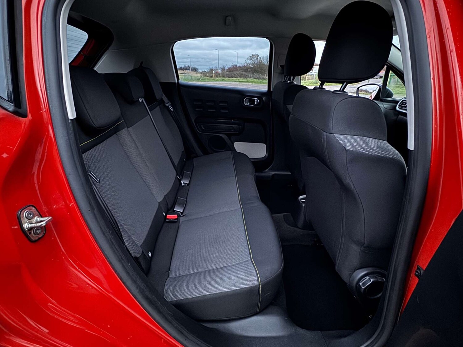 Used Citroen C3 2018 for sale - 77641653: Photo 20