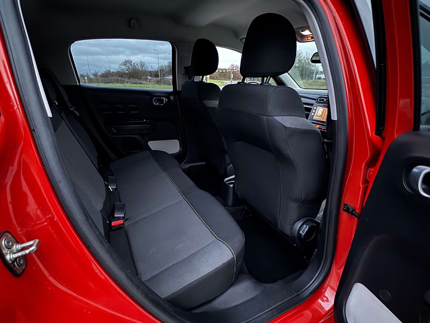 Used Citroen C3 2018 for sale - 77641653: Photo 23