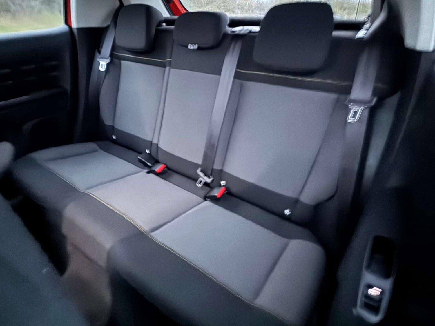 Used Citroen C3 2018 for sale - 77641653: Photo 24